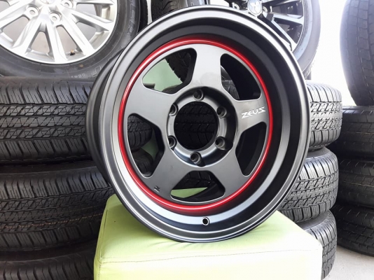 ขายล้อแม็กใหม่ Lenso z13 16"