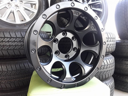 ขายล้อแม็กใหม่ yachiyoda xj01 16"