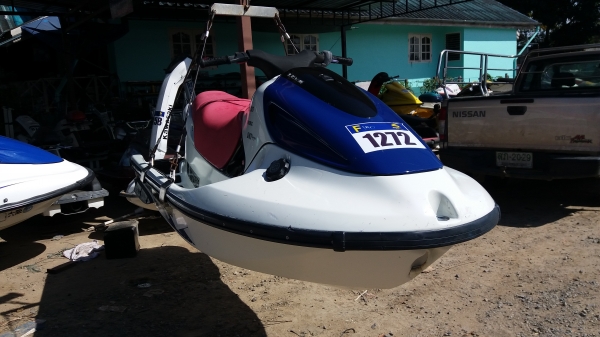 ขออนุญาต ขาย YAMAHA GP800cc. เก่าญี่ปุ่น สุดยอดเรือเดินทาง พร้อมขับครับ ขออนุญาต ขาย YAMAHA GP800cc. เก่าญี่ปุ่น สุดยอดเรือเดินทาง พร้อมขับครับ
