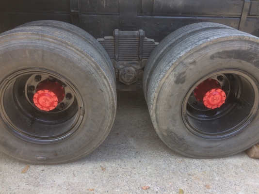 Hino 1M เครื่อง 220 แรง ดั้มพ์ 2 เพลา เครื่องเดิม เกียร์ เดิม มีสโล รถสวย ทะเบียนพร้อม