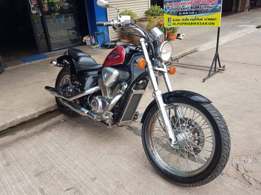 ขายแลกเทิร์นคับ HONDA STEED400 เดิมๆ เครื่องแน่น ยางหน้าหลังเต็ม อินวอยส์ สรรพสามิตร ราคา 57500 บาท ขายแลกเทิร์นคับ HONDA STEED400 เดิมๆ เครื่องแน่น ยางหน้าหลังเต็ม อินวอยส์ สรรพสามิตร ราคา 57500 บาท