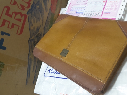 กระเป๋า renoma paris.ขนาด18x25x5 cm กระเป๋า renoma paris.ขนาด18x25x5 cm