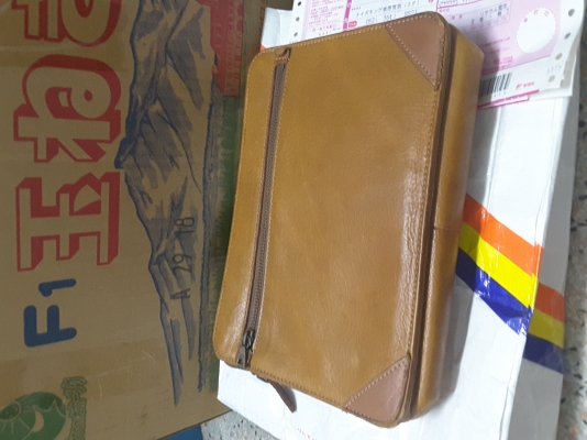 กระเป๋า renoma paris.ขนาด18x25x5 cm กระเป๋า renoma paris.ขนาด18x25x5 cm