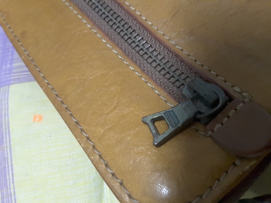 กระเป๋า renoma paris.ขนาด18x25x5 cm