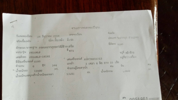 รถฮีโน่ 10 ล้อดั้ม FM1A 344 แรงม้า. ปี 56. , ( ขาย แม่ , ลูก. ) , ( รถวิ่ง 2xx,xxx กม. ) สนใจติดต่อ 