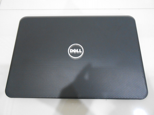 โน๊ตบุ๊ค dell Inspiron15 15.6 นิ้ว Core i5-4200U Ram 4G HDD 500 GB การ์ดจอ 8600M ที่ชาร์ท กระเป๋า สภ