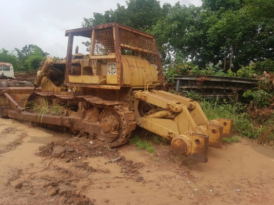 ขาย 495,000 บาท CATTERPILAR D7F เครื่องดี เกียร์ตัด. ระบบไฮโดลิกพร้อม โช่หนา แผ่นสวย เอกสารเล่มทะเบียน รถอยู่ จ.ปราจีนบุรี โทร&ไอดีไลน์ 0610710295 ขาย 495,000 บาท CATTERPILAR D7F เครื่องดี เกียร์ตัด. ระบบไฮโดลิกพร้อม โช่หนา แผ่นสวย เอกสารเล่มทะเบียน รถอยู่ จ.ปราจีนบุรี โทร&ไอดีไลน์ 0610710295