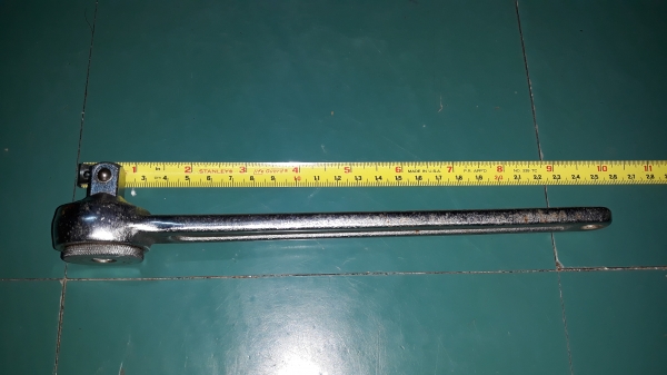 ขายก็อกแก็กขนาด1/2 Made in USSR.ใหม่เก็บเก่า