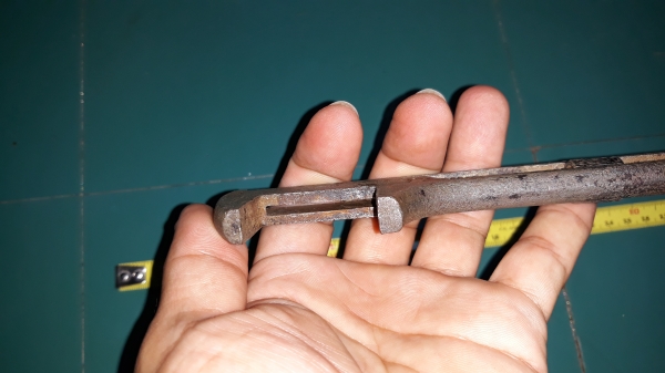 ขายประแจเลื่อนโบราณตราจระเข้สามดาว MADE IN GERMANY. ขายประแจเลื่อนโบราณตราจระเข้สามดาว MADE IN GERMANY.