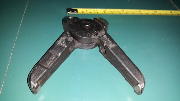 ขายคีมตัดNILE MADE IN JAPAN รุ่นงานหนักต่อด้ามยาวได้ตัดงานหนาๆ