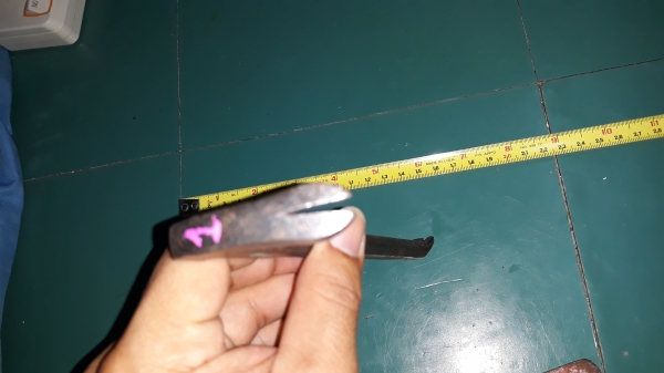 ขายชแลงMade in Japan.ชุด2ตัว มือสองสวยงาม