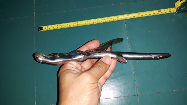 ขายคีมคีบ STANLESS ตัวใหญ่ๆหนางานเจแปน