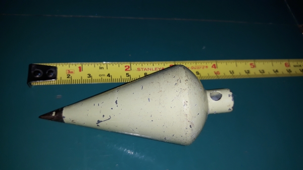 ขายลูกดิ่ง MADE IN JAPAN. มือสองสภาพดีสนใจสอบถามได้ครับ