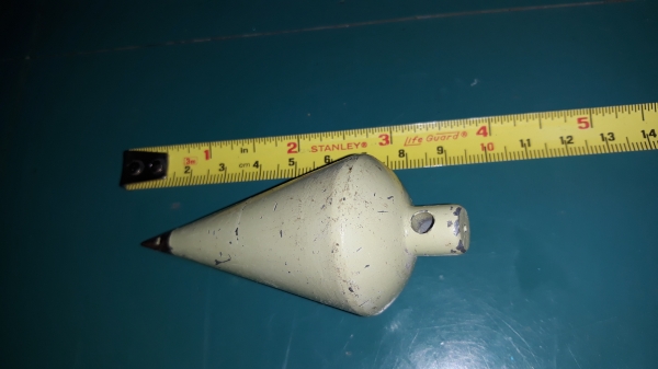 ขายลูกดิ่ง MADE IN JAPAN. มือสองสภาพดีสนใจสอบถามได้ครับ