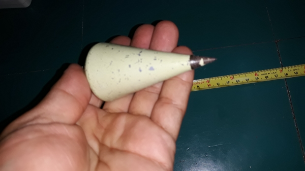 ขายลูกดิ่ง MADE IN JAPAN. มือสองสภาพดีสนใจสอบถามได้ครับ