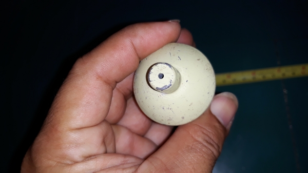 ขายลูกดิ่ง MADE IN JAPAN. มือสองสภาพดีสนใจสอบถามได้ครับ