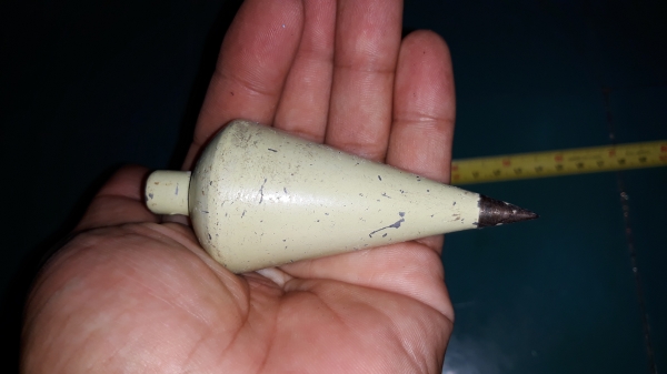 ขายลูกดิ่ง MADE IN JAPAN. มือสองสภาพดีสนใจสอบถามได้ครับ