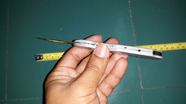 ขายมีดคัดเตอร์ STANLEY 10-049.ใหม่เก่าเก็บ