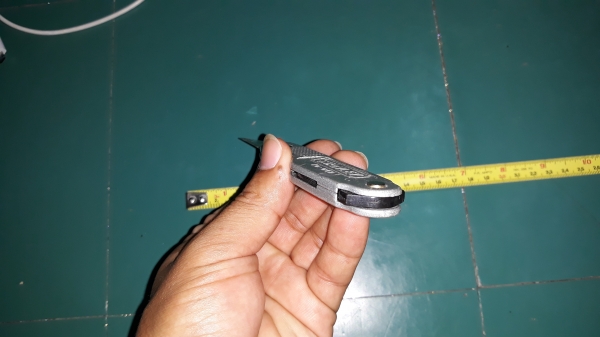 ขายมีดคัดเตอร์ STANLEY 10-049.ใหม่เก่าเก็บ