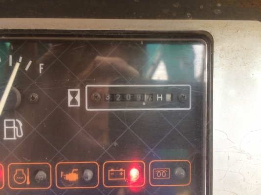 ขายปั๊มลม AIRMAN PDS90S เก่าญี่ปุ่นแท้ ยังไม่เคยใช้งานในไทย ขายปั๊มลม AIRMAN PDS90S เก่าญี่ปุ่นแท้ ยังไม่เคยใช้งานในไทย