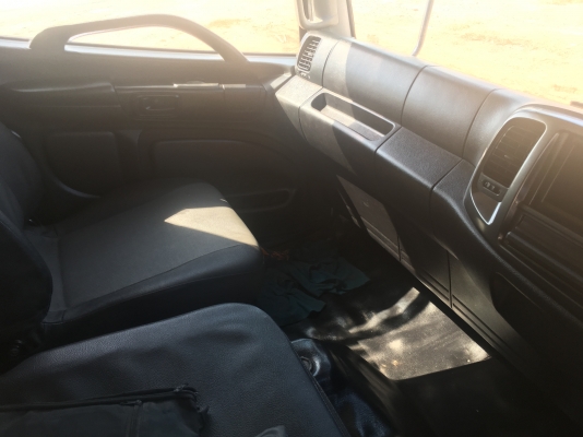 พ่วง 22 ล้อ ฮีโน่ 344 ปี 57 ปลายปี ( 26 ธค ) ไมล์ 210,000 กม. กระบะเหล็ก -  ดั้ม อู่ พงษ์ไพบูลย์ รถสด-สวย ราคา 2.65 ล้าน พ่วง 22 ล้อ ฮีโน่ 344 ปี 57 ปลายปี ( 26 ธค ) ไมล์ 210,000 กม. กระบะเหล็ก -  ดั้ม อู่ พงษ์ไพบูลย์ รถสด-สวย ราคา 2.65 ล้าน