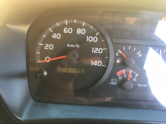 พ่วง 22 ล้อ ฮีโน่ 344 ปี 57 ปลายปี ( 26 ธค ) ไมล์ 210,000 กม. กระบะเหล็ก -  ดั้ม อู่ พงษ์ไพบูลย์ รถสด-สวย ราคา 2.65 ล้าน พ่วง 22 ล้อ ฮีโน่ 344 ปี 57 ปลายปี ( 26 ธค ) ไมล์ 210,000 กม. กระบะเหล็ก -  ดั้ม อู่ พงษ์ไพบูลย์ รถสด-สวย ราคา 2.65 ล้าน