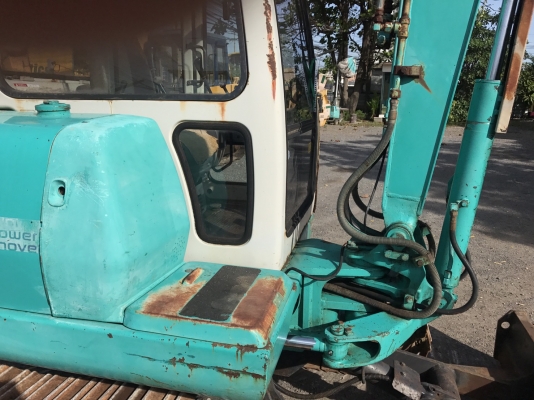 ยอดนิยม รถขุด KOMATSU PC30-7 เรานำเข้าเองจากญี่ปุ่นแท้โดยตรง สนใจติดต่อ จิณวัตรจักรกล สระบุรี ✅Tel : 063-9316985 ✅Line ID: 0639316986