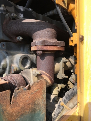 รถบดสามล้อเหล็ก DYNAPAC CS12 FROM JAPAN สนใจติดต่อ 063-9316985 ID LINE : 0639316985 ครับ