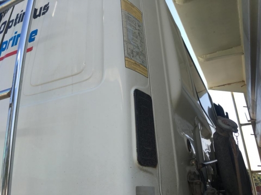 Hino 320 แรง ปี 49 Hi-Torque แม่เดี่ยวดั้มพ์สามมิตร มีระบบลาก เดิมๆบางๆ พร้อมใช้งาน ทะเบียนพร้อม Hino 320 แรง ปี 49 Hi-Torque แม่เดี่ยวดั้มพ์สามมิตร มีระบบลาก เดิมๆบางๆ พร้อมใช้งาน ทะเบียนพร้อม