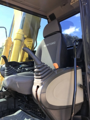 ขออนุญาติขาย SUMITOMOSH 130-5ตัวลาสุด ชั่วโมง5200กว่าสภาพสวยพร้อมใช้งานช่วงล่างเต็มแน่นแน่นอนเอกสารเล่มราคา 1800000สนใจติดต่อ 0853224877-098893046 ขออนุญาติขาย SUMITOMOSH 130-5ตัวลาสุด ชั่วโมง5200กว่าสภาพสวยพร้อมใช้งานช่วงล่างเต็มแน่นแน่นอนเอกสารเล่มราคา 1800000สนใจติดต่อ 0853224877-098893046