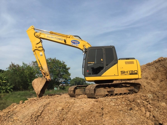 ขออนุญาติขาย SUMITOMOSH 130-5ตัวลาสุด ชั่วโมง5200กว่าสภาพสวยพร้อมใช้งานช่วงล่างเต็มแน่นแน่นอนเอกสารเล่มราคา 1800000สนใจติดต่อ 0853224877-098893046 ขออนุญาติขาย SUMITOMOSH 130-5ตัวลาสุด ชั่วโมง5200กว่าสภาพสวยพร้อมใช้งานช่วงล่างเต็มแน่นแน่นอนเอกสารเล่มราคา 1800000สนใจติดต่อ 0853224877-098893046