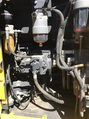 ขออนุญาติขาย SUMITOMOSH 130-5ตัวลาสุด ชั่วโมง5200กว่าสภาพสวยพร้อมใช้งานช่วงล่างเต็มแน่นแน่นอนเอกสารเล่มราคา 1800000สนใจติดต่อ 0853224877-098893046 ขออนุญาติขาย SUMITOMOSH 130-5ตัวลาสุด ชั่วโมง5200กว่าสภาพสวยพร้อมใช้งานช่วงล่างเต็มแน่นแน่นอนเอกสารเล่มราคา 1800000สนใจติดต่อ 0853224877-098893046