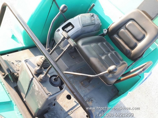 Sale ต้อนรับปีใหม่ รถขุด แบ็คโฮ KOMATSU PC20-7 พร้อมไปร์ปิ้ง ไลน์หัวเจาะ เก่าญี่ปุ่น Sale ต้อนรับปีใหม่ รถขุด แบ็คโฮ KOMATSU PC20-7 พร้อมไปร์ปิ้ง ไลน์หัวเจาะ เก่าญี่ปุ่น