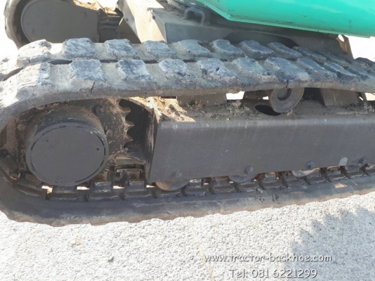 Sale ต้อนรับปีใหม่ รถขุด แบ็คโฮ KOMATSU PC20-7 พร้อมไปร์ปิ้ง ไลน์หัวเจาะ เก่าญี่ปุ่น Sale ต้อนรับปีใหม่ รถขุด แบ็คโฮ KOMATSU PC20-7 พร้อมไปร์ปิ้ง ไลน์หัวเจาะ เก่าญี่ปุ่น