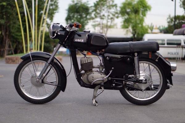 ร้าน  วุฒิ นนบุรี     ขาย  mz