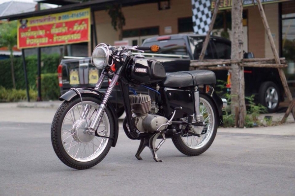 ร้าน  วุฒิ นนบุรี     ขาย  mz