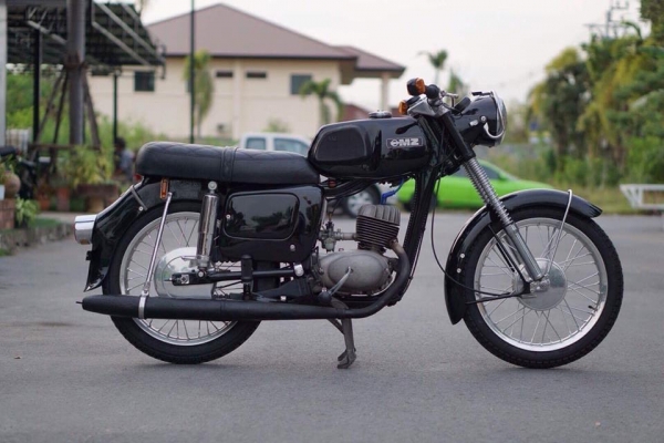 ร้าน  วุฒิ นนบุรี     ขาย  mz