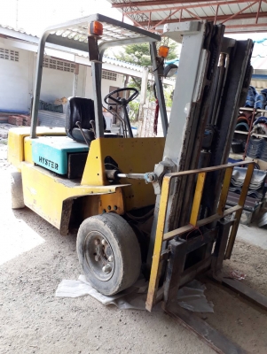 ขายด่วน รถฟอร์คลิฟ hister 2ตันครึ่ง เสาสูง4เมตร งากะดก ได้รถพร้อมใช้งานขาย 70000 ขายด่วน รถฟอร์คลิฟ hister 2ตันครึ่ง เสาสูง4เมตร งากะดก ได้รถพร้อมใช้งานขาย 70000