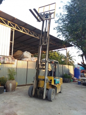 ขายด่วน รถฟอร์คลิฟ hister 2ตันครึ่ง เสาสูง4เมตร งากะดก ได้รถพร้อมใช้งานขาย 70000 ขายด่วน รถฟอร์คลิฟ hister 2ตันครึ่ง เสาสูง4เมตร งากะดก ได้รถพร้อมใช้งานขาย 70000