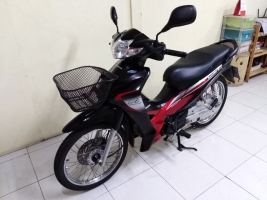 ขายHonda Wave110i ท่อตรง หัวฉีดปี57 สตาร์ทมือ รถเดิมเครื่องดีสภาพดี ขายHonda Wave110i ท่อตรง หัวฉีดปี57 สตาร์ทมือ รถเดิมเครื่องดีสภาพดี