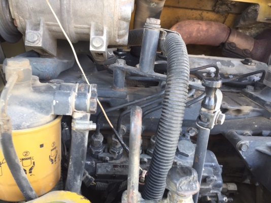 ขาย 465,000 เก่านอก KOMATSU PC78US-6 ทำงาน 9,xxx ชม เครื่องดี ปั้มแรง โช่หนา. เอวแน่น. ไฟฟ้าครบ แอร์เย็น เอกสารเล่มทะเบียน รถอยู่ จ.สุรินทร์ โทร&ไอดีไลน์ 0610710295 ขาย 465,000 เก่านอก KOMATSU PC78US-6 ทำงาน 9,xxx ชม เครื่องดี ปั้มแรง โช่หนา. เอวแน่น. ไฟฟ้าครบ แอร์เย็น เอกสารเล่มทะเบียน รถอยู่ จ.สุรินทร์ โทร&ไอดีไลน์ 0610710295