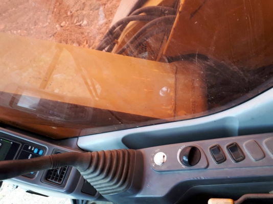 ขาย 465,000 เก่านอก KOMATSU PC78US-6 ทำงาน 9,xxx ชม เครื่องดี ปั้มแรง โช่หนา. เอวแน่น. ไฟฟ้าครบ แอร์เย็น เอกสารเล่มทะเบียน รถอยู่ จ.สุรินทร์ โทร&ไอดีไลน์ 0610710295 ขาย 465,000 เก่านอก KOMATSU PC78US-6 ทำงาน 9,xxx ชม เครื่องดี ปั้มแรง โช่หนา. เอวแน่น. ไฟฟ้าครบ แอร์เย็น เอกสารเล่มทะเบียน รถอยู่ จ.สุรินทร์ โทร&ไอดีไลน์ 0610710295