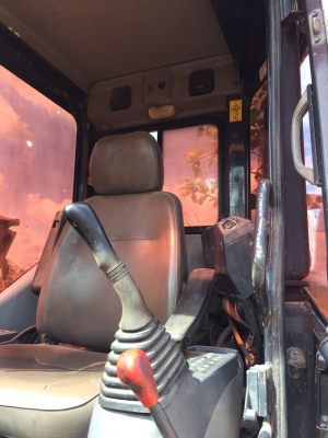 ขาย 465,000 เก่านอก KOMATSU PC78US-6 ทำงาน 9,xxx ชม เครื่องดี ปั้มแรง โช่หนา. เอวแน่น. ไฟฟ้าครบ แอร์เย็น เอกสารเล่มทะเบียน รถอยู่ จ.สุรินทร์ โทร&ไอดีไลน์ 0610710295 ขาย 465,000 เก่านอก KOMATSU PC78US-6 ทำงาน 9,xxx ชม เครื่องดี ปั้มแรง โช่หนา. เอวแน่น. ไฟฟ้าครบ แอร์เย็น เอกสารเล่มทะเบียน รถอยู่ จ.สุรินทร์ โทร&ไอดีไลน์ 0610710295