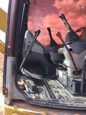 ขาย 465,000 เก่านอก KOMATSU PC78US-6 ทำงาน 9,xxx ชม เครื่องดี ปั้มแรง โช่หนา. เอวแน่น. ไฟฟ้าครบ แอร์เย็น เอกสารเล่มทะเบียน รถอยู่ จ.สุรินทร์ โทร&ไอดีไลน์ 0610710295 ขาย 465,000 เก่านอก KOMATSU PC78US-6 ทำงาน 9,xxx ชม เครื่องดี ปั้มแรง โช่หนา. เอวแน่น. ไฟฟ้าครบ แอร์เย็น เอกสารเล่มทะเบียน รถอยู่ จ.สุรินทร์ โทร&ไอดีไลน์ 0610710295