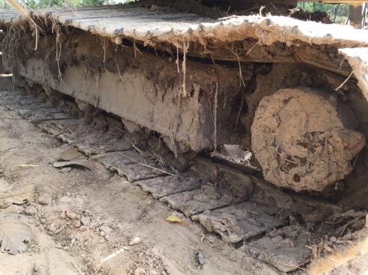 ขาย 465,000 เก่านอก KOMATSU PC78US-6 ทำงาน 9,xxx ชม เครื่องดี ปั้มแรง โช่หนา. เอวแน่น. ไฟฟ้าครบ แอร์เย็น เอกสารเล่มทะเบียน รถอยู่ จ.สุรินทร์ โทร&ไอดีไลน์ 0610710295 ขาย 465,000 เก่านอก KOMATSU PC78US-6 ทำงาน 9,xxx ชม เครื่องดี ปั้มแรง โช่หนา. เอวแน่น. ไฟฟ้าครบ แอร์เย็น เอกสารเล่มทะเบียน รถอยู่ จ.สุรินทร์ โทร&ไอดีไลน์ 0610710295