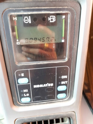 ขาย 465,000 เก่านอก KOMATSU PC78US-6 ทำงาน 9,xxx ชม เครื่องดี ปั้มแรง โช่หนา. เอวแน่น. ไฟฟ้าครบ แอร์เย็น เอกสารเล่มทะเบียน รถอยู่ จ.สุรินทร์ โทร&ไอดีไลน์ 0610710295 ขาย 465,000 เก่านอก KOMATSU PC78US-6 ทำงาน 9,xxx ชม เครื่องดี ปั้มแรง โช่หนา. เอวแน่น. ไฟฟ้าครบ แอร์เย็น เอกสารเล่มทะเบียน รถอยู่ จ.สุรินทร์ โทร&ไอดีไลน์ 0610710295