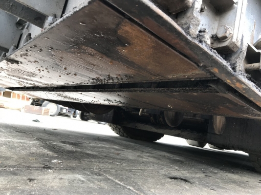 Vogele S1603-1 YR2004 From JAPAN - Good condition Vogele S1603-1 YR2004 From JAPAN - Good condition