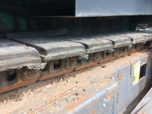 Vogele S2100 YR2003 From JAPAN - Good condition Vogele S2100 YR2003 From JAPAN - Good condition