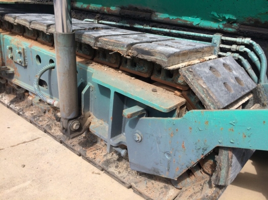 Vogele S2100 YR2003 From JAPAN - Good condition Vogele S2100 YR2003 From JAPAN - Good condition