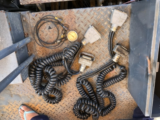 Vogele S2100 YR2003 From JAPAN - Good condition Vogele S2100 YR2003 From JAPAN - Good condition